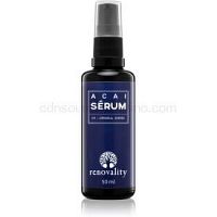 Renovality Original Series acai sérum 50 ml