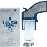 Replay Relover toaletná voda pre mužov 50 ml  