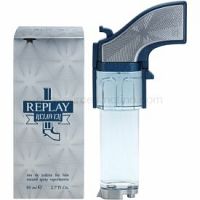 Replay Relover toaletná voda pre mužov 80 ml  