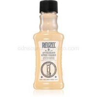 Reuzel Wood & Spice voda po holení 100 ml