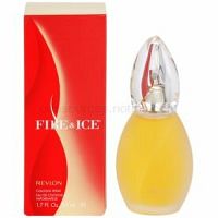 Revlon Fire & Ice kolinská voda pre ženy 50 ml  