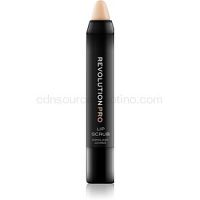 Revolution PRO Lip Scrub peeling na pery 