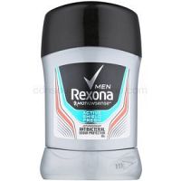 Rexona Active Shield Fresh tuhý antiperspitant pre mužov  50 ml