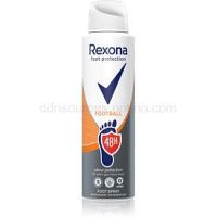 Rexona Football sprej na nohy 150 ml