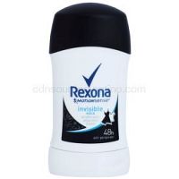 Rexona Invisible Aqua antiperspirant  40 ml