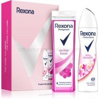 Rexona Orchid Fresh darčeková sada II. 