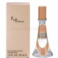 Rihanna Nude Parfumovaná voda pre ženy 30 ml  