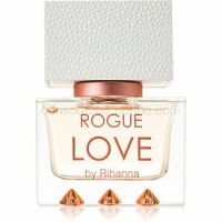 Rihanna Rogue Love parfumovaná voda pre ženy 30 ml  