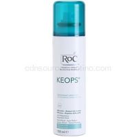 RoC Keops dezodorant v spreji 24h 150 ml