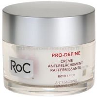 RoC Pro-Define spevňujúci krém 50 ml