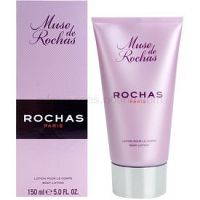Rochas Muse de Rochas telové mlieko pre ženy 