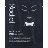 Rodial Glamoxy™ maska na krk a dekolt 8 ks