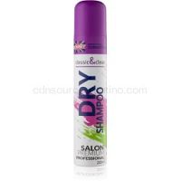 Ronney Dry Shampoo suchý šampón  200 ml