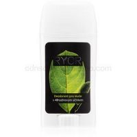 RYOR Deo tuhý dezodorant pre mužov 50 ml