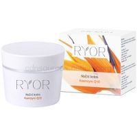 RYOR Koenzym Q10 nočný krém 50 ml