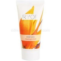 RYOR Koenzym Q10 očný krém  30 ml