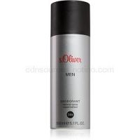 s.Oliver s.Oliver deospray pre mužov 150 ml  