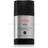 s.Oliver s.Oliver deostick pre mužov 75 ml  