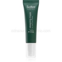 Saffee Acne nočná maska 30 ml