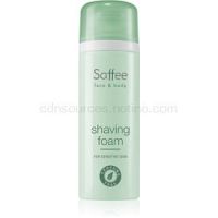 Saffee Face & Body pena na holenie 200 ml