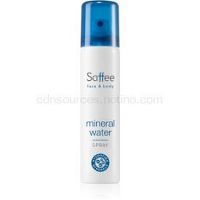 Saffee Face & Body pleťová hmla 50 ml