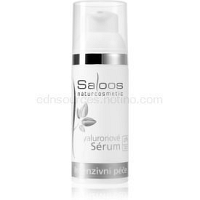 Saloos Anti-Age hyalurónové sérum 50 ml