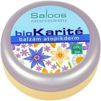 Saloos Bio Karité balzam Atopikderm 50 ml