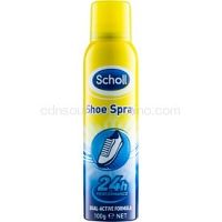 Scholl Fresh Step sprej do obuvi 150 ml