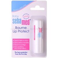 Sebamed Baby Care balzam na pery  4,8 g