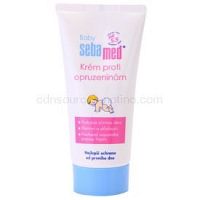 Sebamed Baby Care krém na zapareniny 50 ml