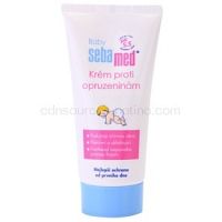 Sebamed Baby Care krém na zapareniny  50 ml