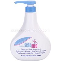 Sebamed Baby Wash pena do kúpeľa 500 ml