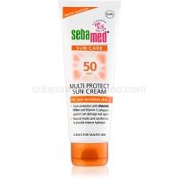 Sebamed Sun Care opaľovací krém SPF 50  75 ml