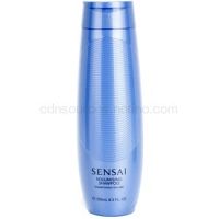 Sensai Hair Care šampón pre objem 250 ml