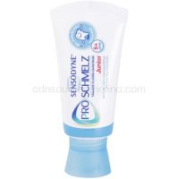 Sensodyne Pro-Namel zubná pasta junior  50 ml