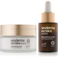 Sesderma Factor G Renew kozmetická sada I. 