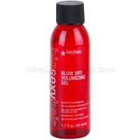 Sexy Hair Big gél pre zväčšenie objemu  50 ml