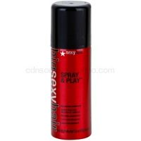 Sexy Hair Big objemový sprej  50 ml