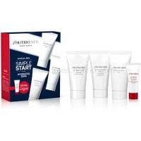 Shiseido Men Hydrate kozmetická sada II. 