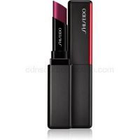 Shiseido VisionAiry Gel Lipstick gélový rúž odtieň 216 Vortex (Grape) 1,6 g