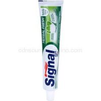 Signal Herbal Fresh zubná pasta 75 ml