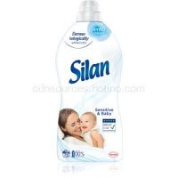 Silan Sensitive & Baby aviváž 1800 ml