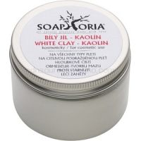 Soaphoria Care biely íl 150 ml