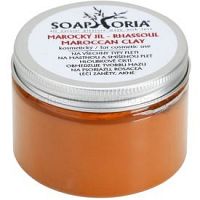 Soaphoria Care Marocký íl 100 g