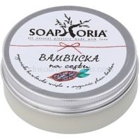 Soaphoria Organic  bambucké maslo 50 ml