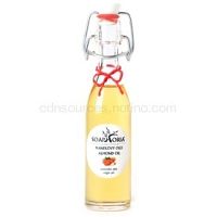 Soaphoria Organic  mandľový olej 50 ml