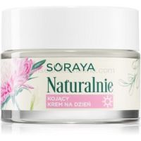 Soraya Naturally denný upokojujúci krém 50