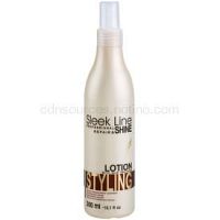 Stapiz Sleek Line Styling stylingové mlieko pre definíciu a tvar  300 ml