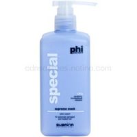 Subrina Professional PHI Special intenzívna ošetrujúca maska pre chemicky ošterené vlasy 500 ml