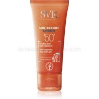 SVR Sun Secure matujúci gél SPF 50+ 30 ml